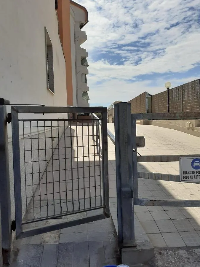 Alghero Lido Monolocale Apartment