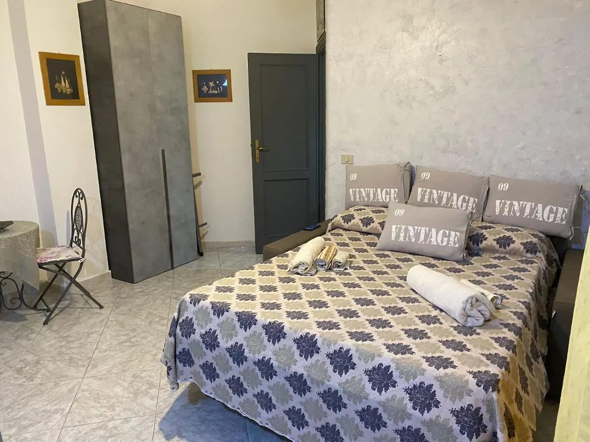 Alghero Lido Monolocale Apartment