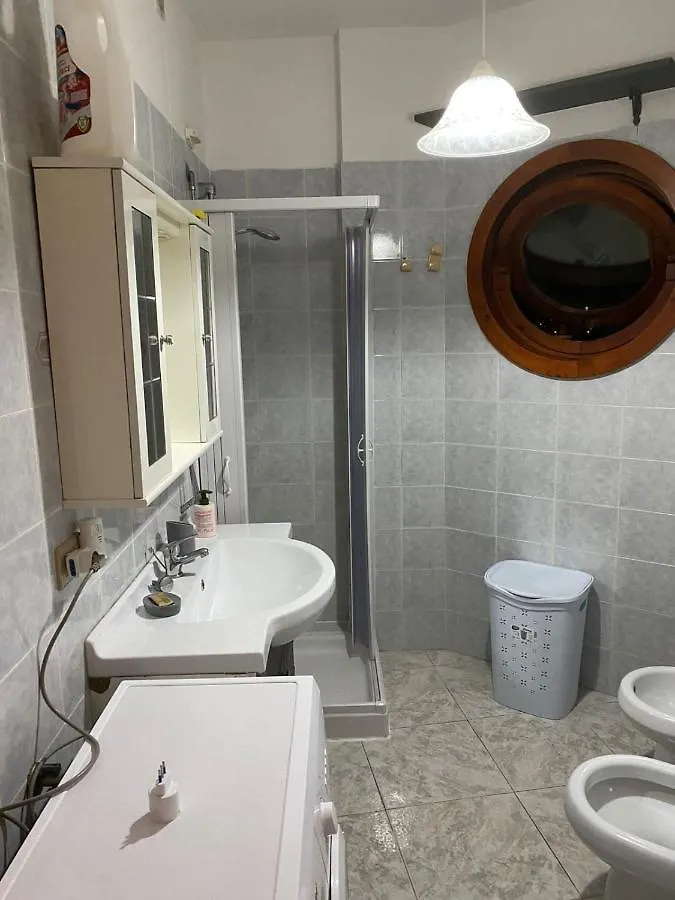 Alghero Lido Monolocale Apartment Italy