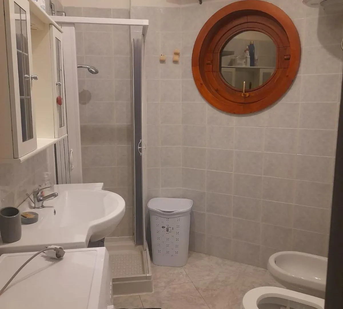 Alghero Lido Monolocale Apartment